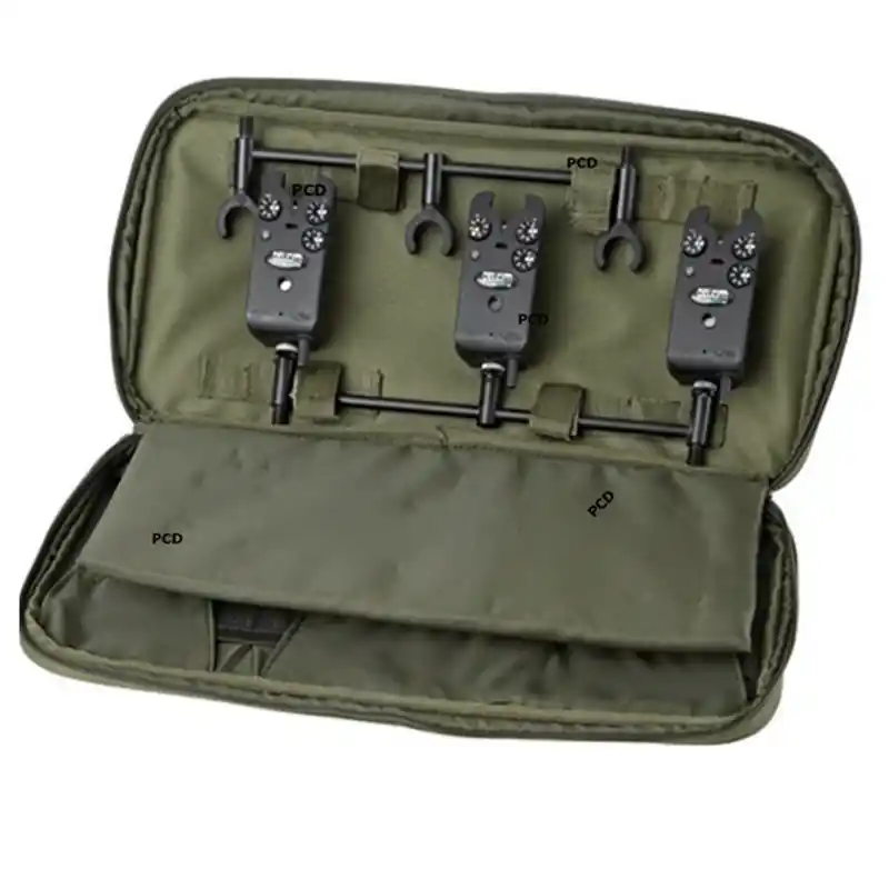 Nouvelle Collection Trousse à Buzz Bar Trakker NXG Buzzer Bar Bag