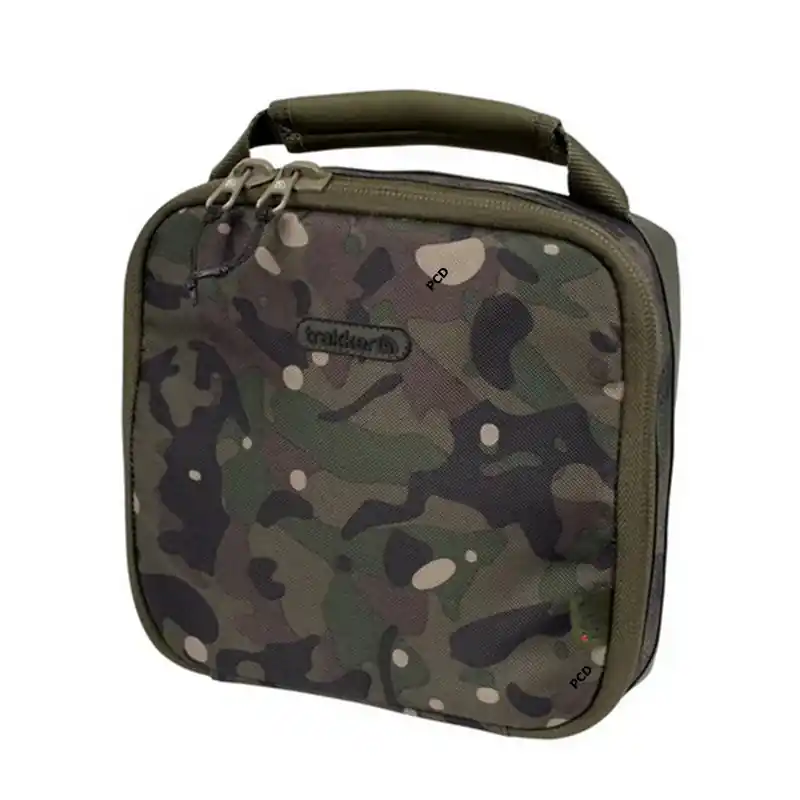 Trousse à Accessoires Trakker NXC Camo Tackle Bag Prix Réduit