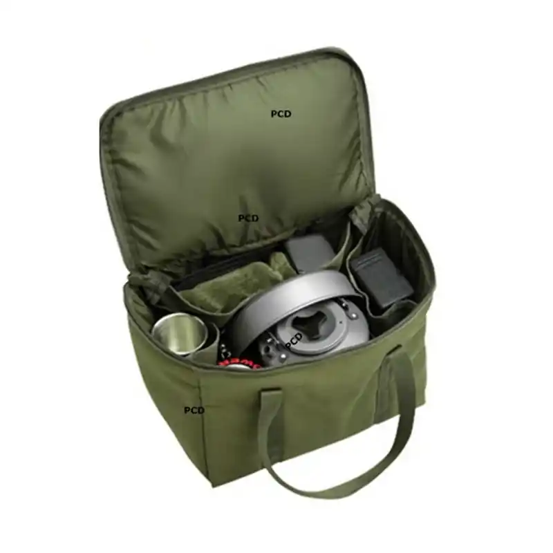 Bon Marché Sac De Transport Trakker NXG Cookware Bag