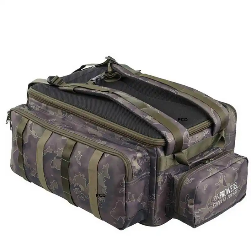 Sac A Dos Carryall Prowess Excelia Forest Prix Cassé