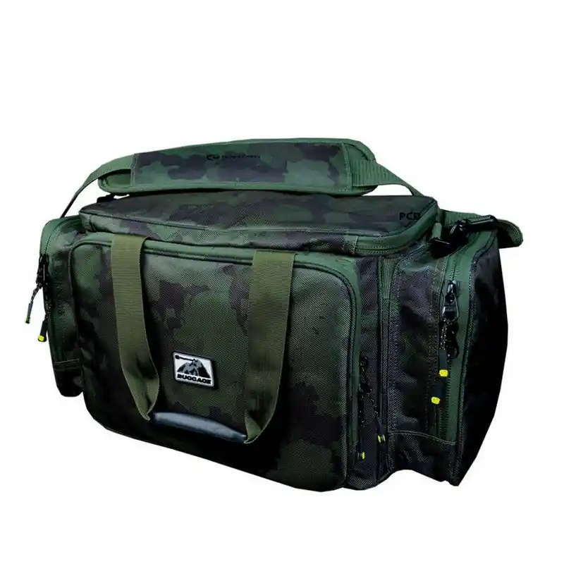 Bon Plan Sac Carryall Ridge Monkey Ruggage Small Carryall