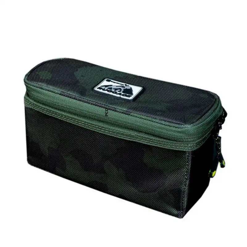 Expédition Rapide Boite à Accessoires Ridge Monkey Ruggage Standard Accessory Case 80