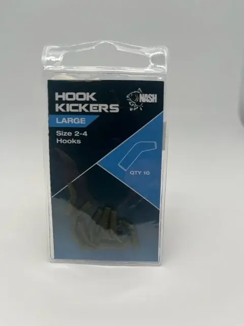 Achetez Aujourd'hui Nash d cam kickers , large