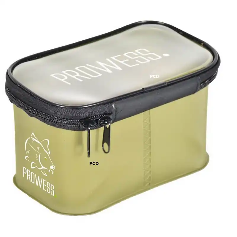 Meilleur Choix Trousse Etanche Prowess W-Box 2.3L
