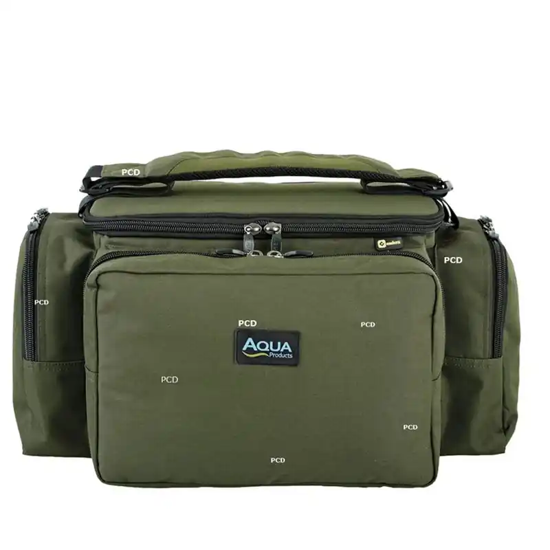 Sac à Bandoulière Carpes Aqua Products Black Series Small Carryall Meilleure Vente