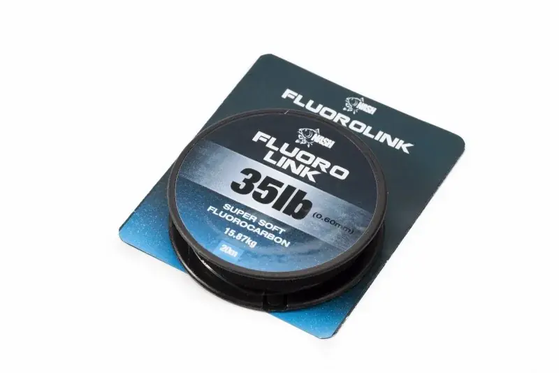 Fluorolink ,20lb Commander Vite