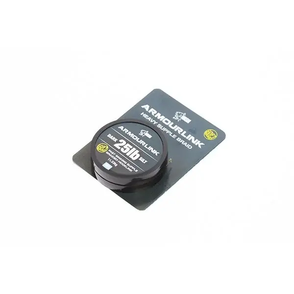 Nash armourlink,25lb silt Top Vente