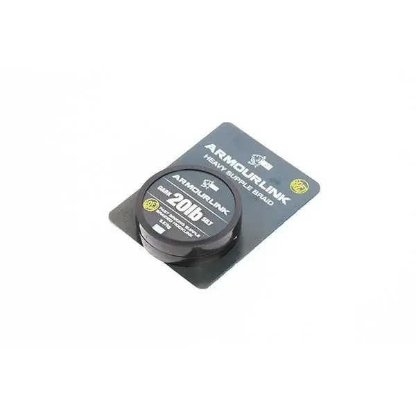 Nash armourlink,20lb silt Offre Spéciale