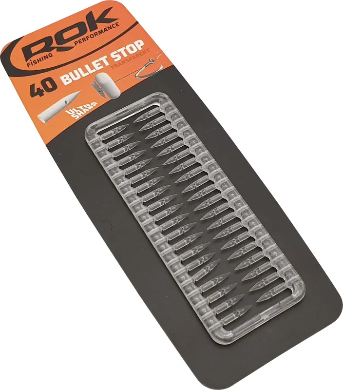 Prix Cassé Rok 40 bullet stop,transparent