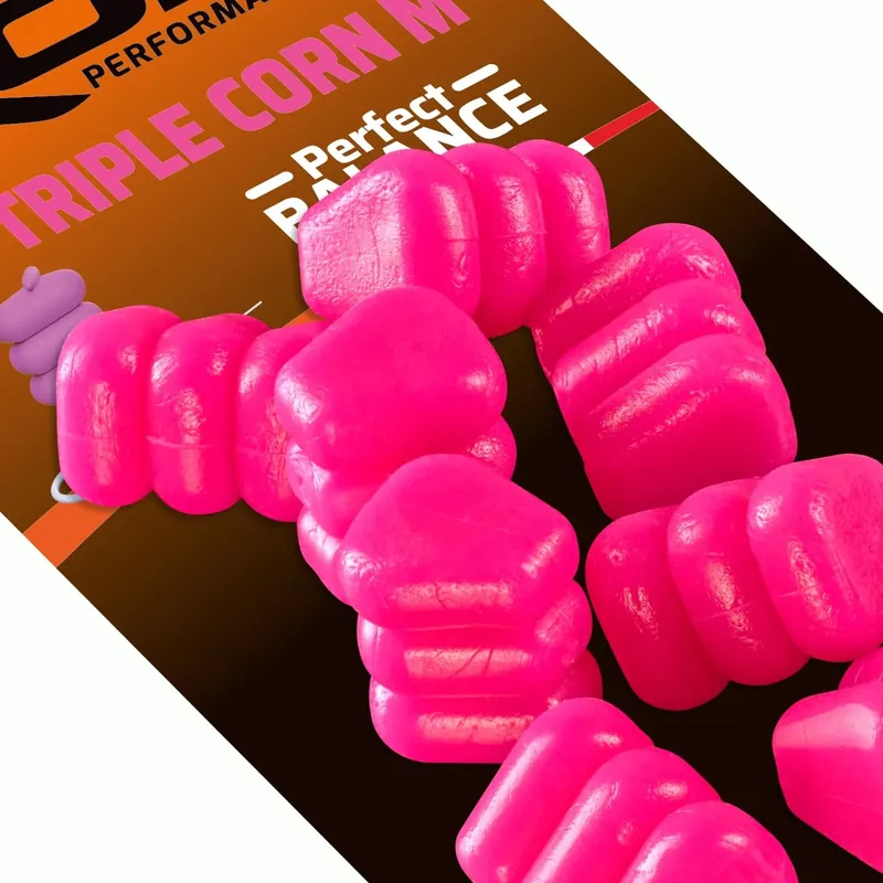 Rok 16 triple corn,m rose Commander Vite