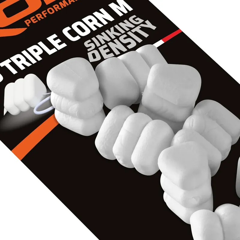 Rok 16 triple corn,m blanc Usine Directe