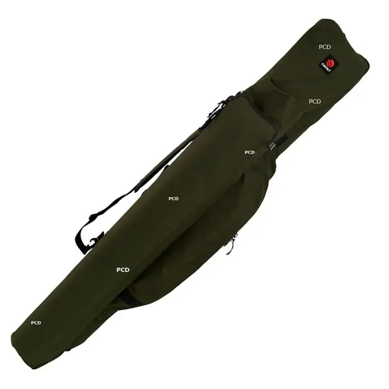 Expédié Aujourd&rsquo;hui Fourreau Cygnet 3 Rod Retractable Sleeve 9-10FT