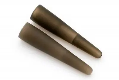 Korda hybrid tail rubber,weed/silt Vente Directe