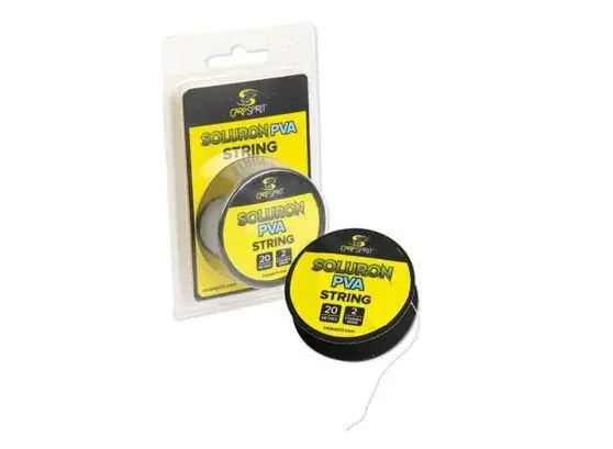 Acheter En Ligne CarpSpirit Soluron pva string 20m L