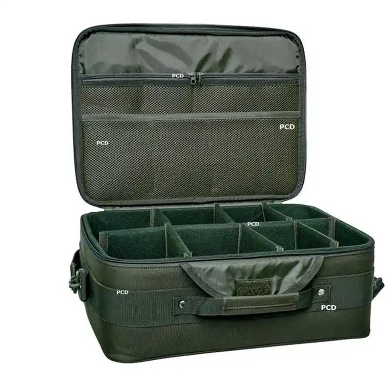 Promotion Sac De Transport Starbaits SB Pro Safe Case