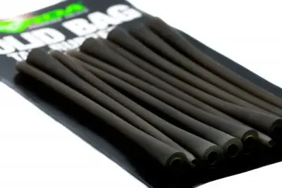 Solde Korda pva tail,rubber
