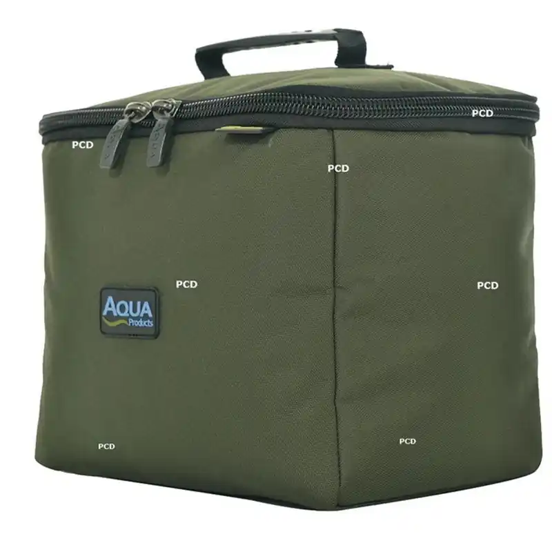 Seulement Aujourd'hui Sac Isotherme Aqua Products Black Séries Roving Cool Bag