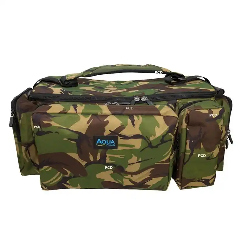 Sac Carryall Aqua Products Barrow Bag DPM Commander Vite
