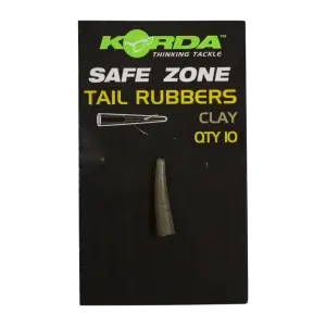 Haute Qualité Korda rubbers,clay