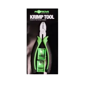 Krimping,tool Certifié