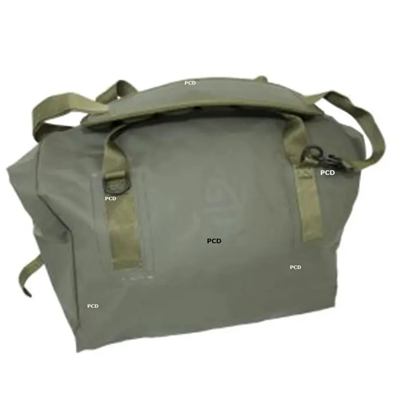 Usine Directe Sac Carry All Trakker DownPour Roll-Up Carryall