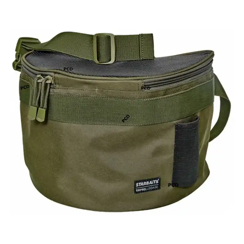 Soldes Sac à Appâts Starbaits SB Pro Baiting Bag