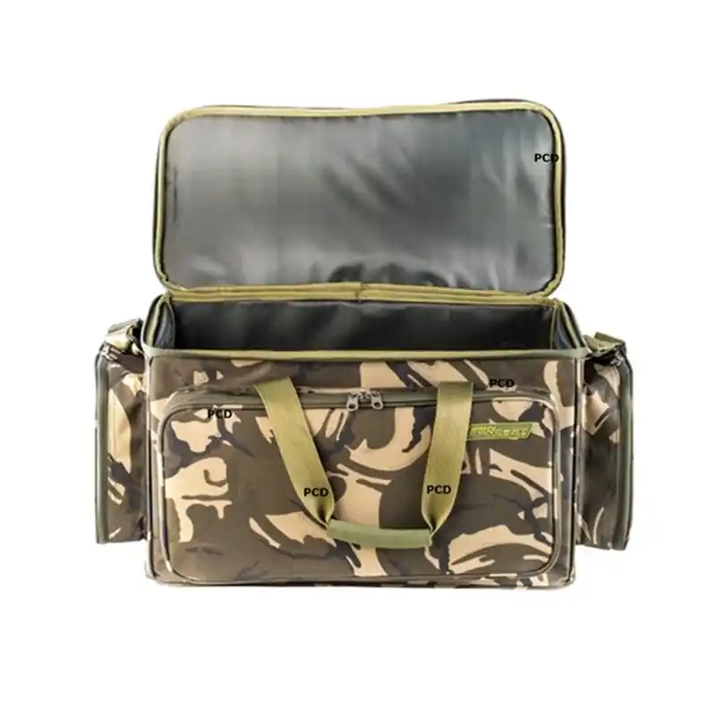 Sac Carpe Starbaits Cam Concept Carry Bag Meilleur Choix