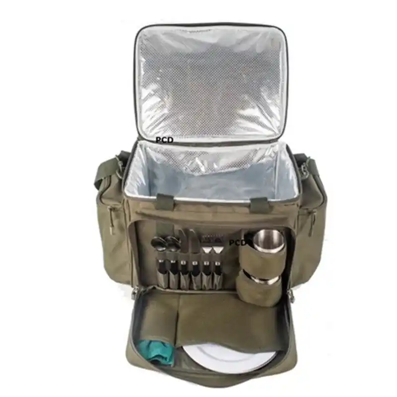 Offre Spéciale Sac Pique Nique Isotherme Starbaits SB Pro Food Bag