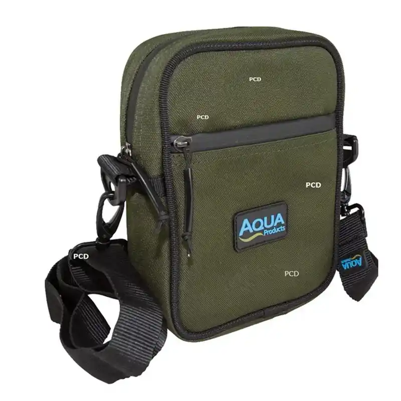 Saccoche Aqua Products Security Pouch Black Séries Remise