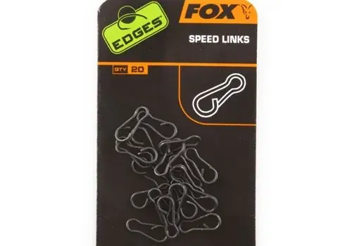 Fox speed links, Meilleur Choix