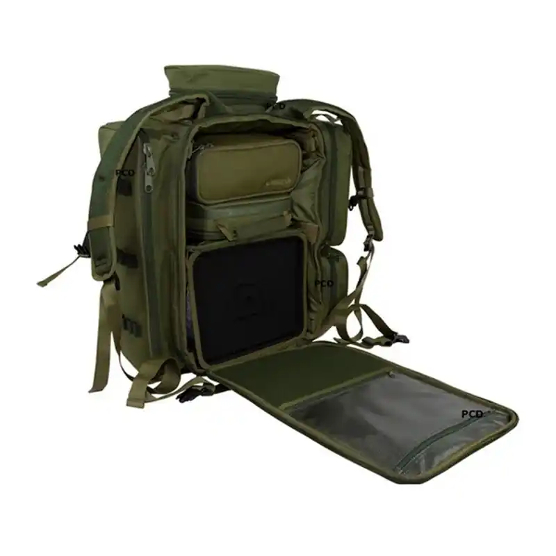 Sac à Dos Trakker NGX Deluxe Rucksack Remise