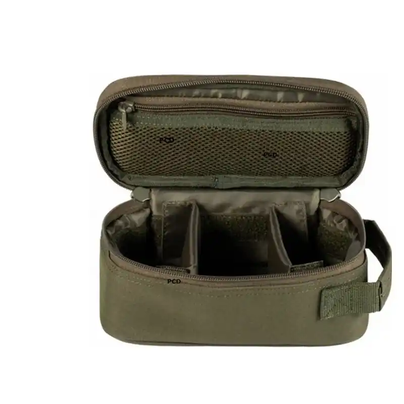 Prix Bas Trousse à Plombs Starbaits SB Pro Lead Bag