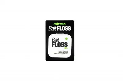 Super Prix Korda bait floss,