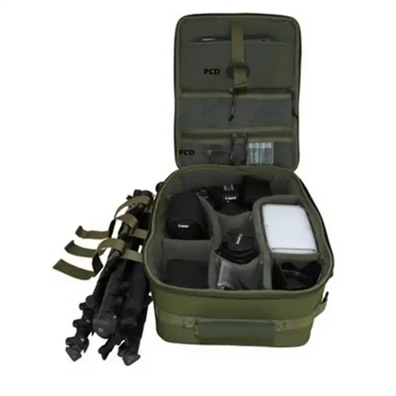 Sac à Appareil Photo Trakker NXG Camera Tech Bag Dernier Modèle