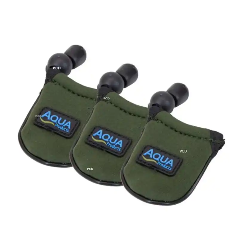 Protection Anneau Néoprène Aqua Products Ring Protectors Par 3 Offre Spéciale