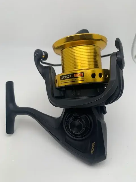 Pas Cher Sonik xtractor,5000 gs