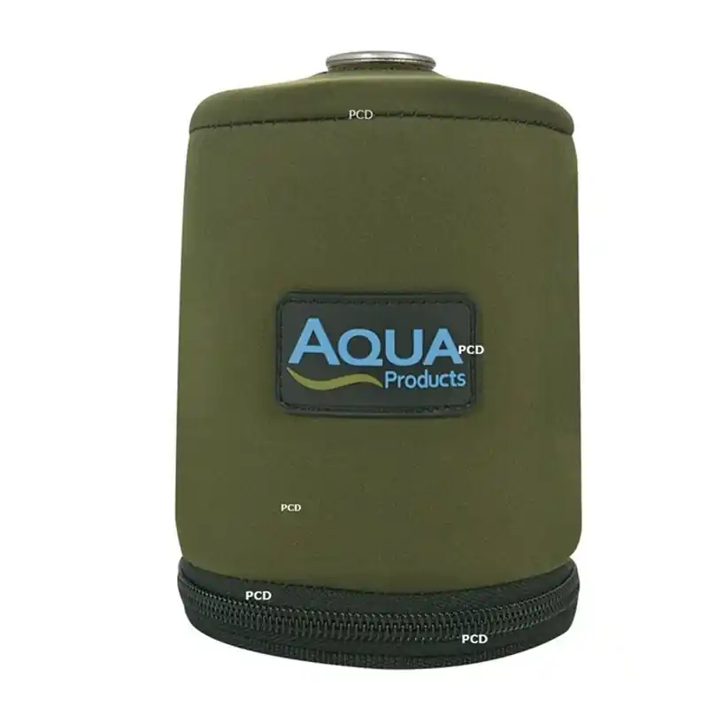 Pochette à Gaz Aqua Products Black Series Gas Pouch Expédié Aujourd'hui