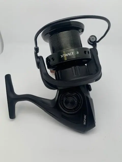 Sonik xtractor,5000 reel Bon Marché