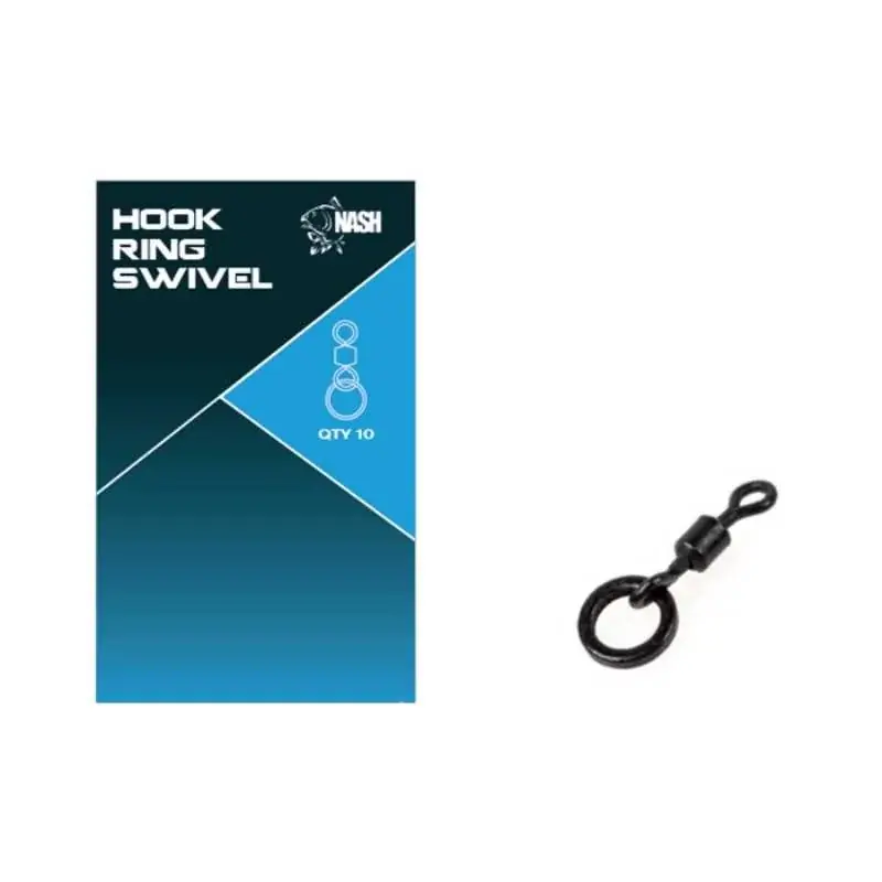 Prix Réduit Hook bead ring,swivel