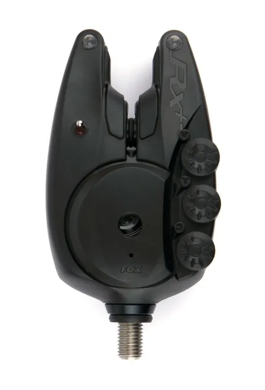 Réduction detecteur de touches Fox Rx+ micron