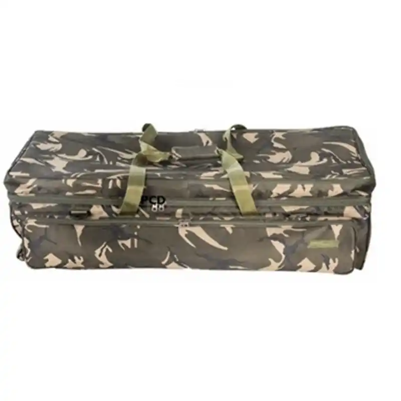 Réduction Sac Carpes Starbaits Cam Concept Freeway Carry Bag 3 Cannes