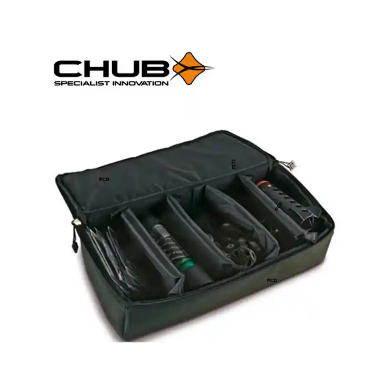 Achetez Aujourd&rsquo;hui Trousse A Accessoires Chub Accessory Box