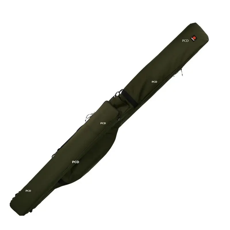 Fourreau Cygnet 3 Rod Padded Sleeve 12FT Commander Maintenant