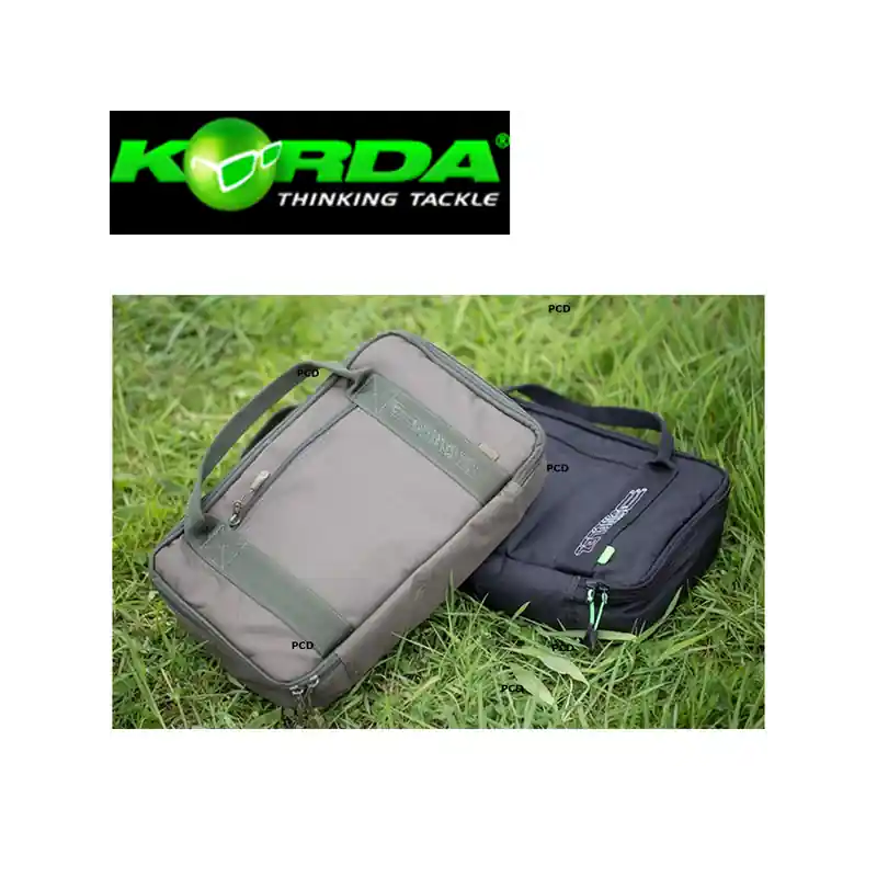 Offre Limitée SAC DE TRANSPORT KORDA NOIR