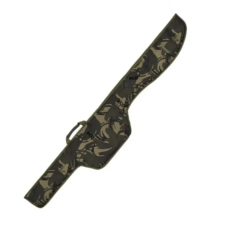 Fourreau Individuel Starbaits Cam Concept Rod Sleeve 10 Pieds Satisfait Ou Remboursé