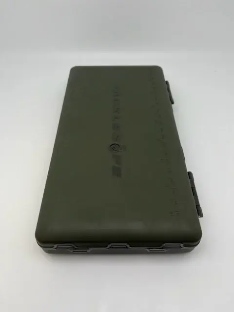 Prix Promo Korda Tacklesafe