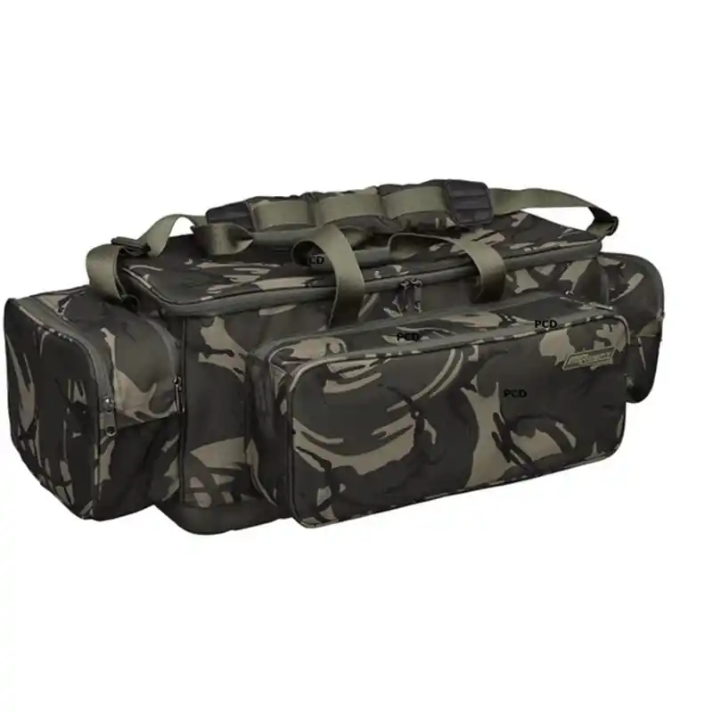 Promotion Saisonnière Sac Carry All Pour La Carpe Starbaits Cam Concept Carry All XL