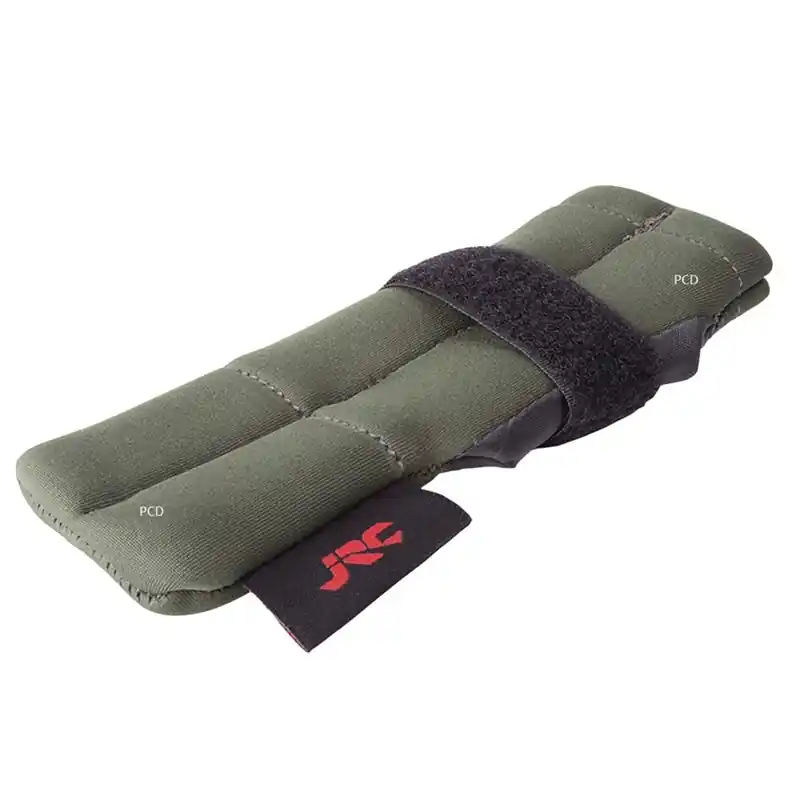Dernier Modèle Protection Pour Canne JRC Cocoon Tip Protectors