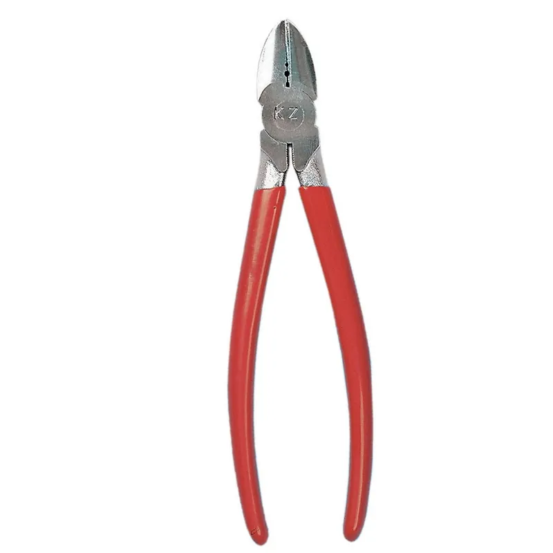 Vente Directe Pince de Sertissage Petit Modèle 160 mm