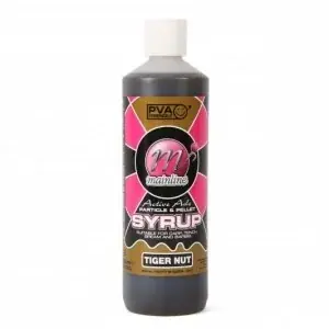 Particle+pellet,syrup tiger nut Offre Exclusive